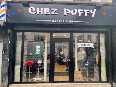 Chez puffy à Paris