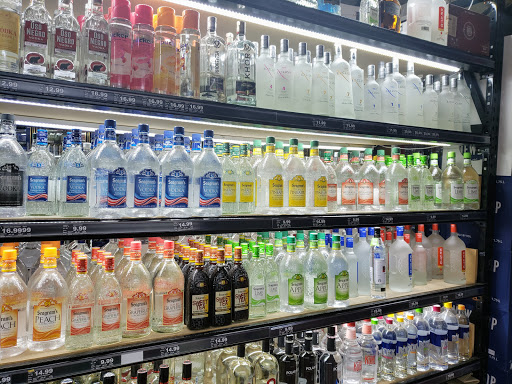 Liquor Store «River Cut Rate Liquor», reviews and photos, 327 Cadiz St, Dallas, TX 75207, USA