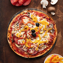 Pizza du Pizzas à emporter La Tour de Pise à Nantes - n°17
