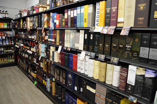 Liquor Store «Gourmet Wine Spirits», reviews and photos, 25 Liberty Rd # D, Sykesville, MD 21784, USA