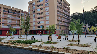 Maison citoyenne du Seycheron à Colomiers