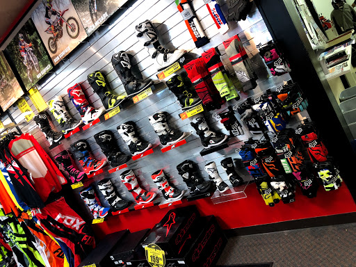 Motorsports Store «Dreyer South Powersports», reviews and photos, 595 Tracy Rd, Whiteland, IN 46184, USA