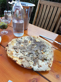 Pizza du Restaurant Costa Marina à Porto-Vecchio - n°5