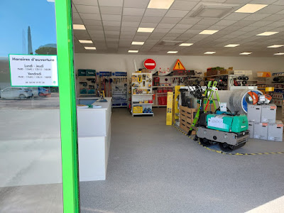 Ciffréo Bona Travaux Publics à Grimaud