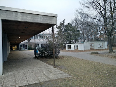 Lindachschule Jahnstraße 60, 70771 Leinfelden-Echterdingen, Deutschland