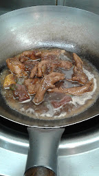 Photo n°15 de Garden Thai (ex big buddha) à Paris ()