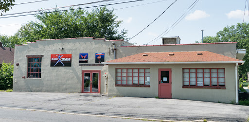 Gym «CrossFit Orange NY», reviews and photos, 31 St John St, Goshen, NY 10924, USA