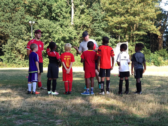 KSK Erembodegem - Sportcomplex