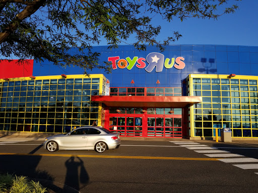 Toy Store «Toys