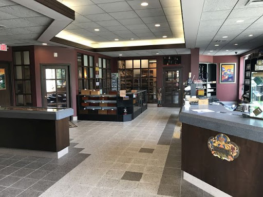 Cigar Shop «Cigar Room 2», reviews and photos, 378 Walnut St Ext, Agawam, MA 01001, USA