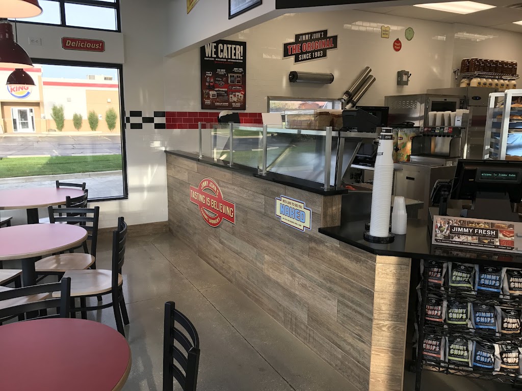 Jimmy John's 61866