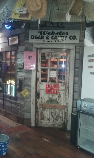 Tobacco Shop «Williams & Taylor Inc», reviews and photos, 523 W Palmetto St, Florence, SC 29501, USA
