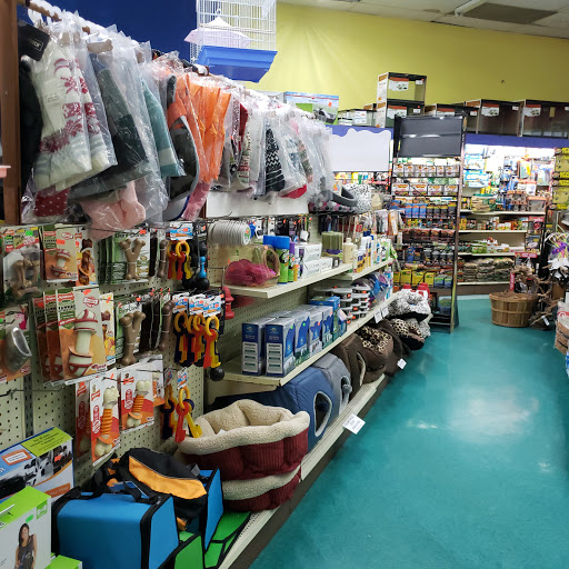 Pet Store «Pet Emporium», reviews and photos, 1501 41st Ave # M, Capitola, CA 95010, USA