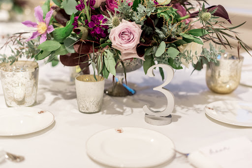 Florist «Copper Penny Flowers», reviews and photos, 9 Independence Ct, Concord, MA 01742, USA