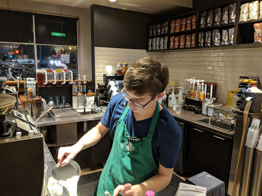 Coffee Shop «Starbucks», reviews and photos, 8481 Grand River Ave, Brighton, MI 48116, USA