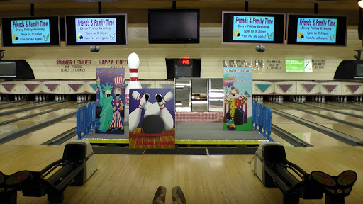Bowling Alley «Trindle Bowl», reviews and photos, 4695 E Trindle Rd, Mechanicsburg, PA 17050, USA