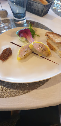 Foie gras du Restaurant Le Yucca à Perpignan - n°3