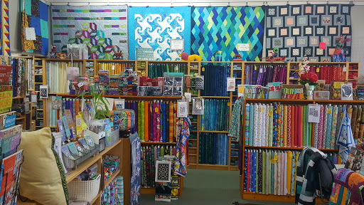 Quilt Shop «Golden State Quilting, LLC.», reviews and photos, 2435 Winchester Blvd, Campbell, CA 95008, USA
