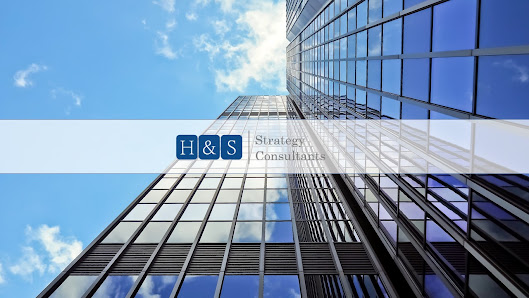 H&S Strategy Consultants GmbH Marktstraße 26, 67655 Kaiserslautern
