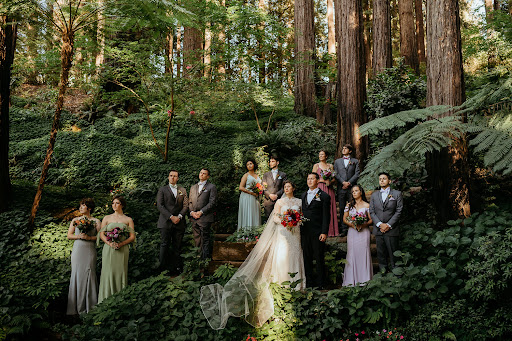 Wedding Venue «Nestldown», reviews and photos, 22420 Old Santa Cruz Highway, Los Gatos, CA 95033, USA