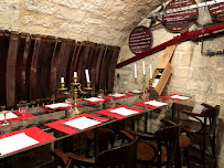 Atmosphère du Restaurant français Chez Papinou à Neuilly-sur-Seine - n°1