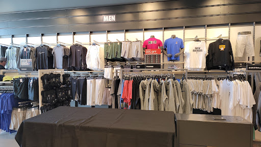 Clothing Store «Nike Factory Store», reviews and photos, 3736 Center Park Dr, West Jordan, UT 84084, USA