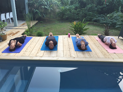 Yogakasha Onzain à Veuzain-sur-Loire