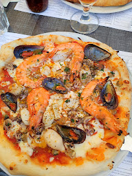 Photo n°5 de Bella napoli restaurant à La Côte-Saint-André ()