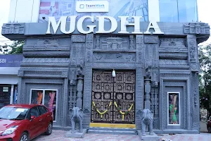 Mugdha - Banjara Hills, No 2- Luxury Saree Store in Hyderabad image