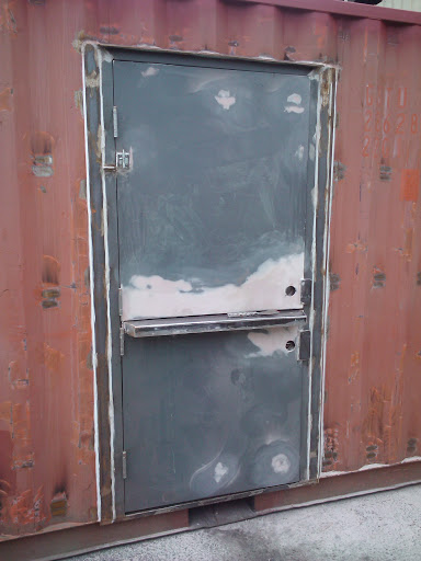 Storage Facility «Southwest Mobile Storage», reviews and photos, 1005 N 50th St, Phoenix, AZ 85008, USA