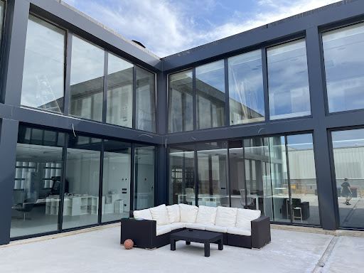 Tot Alumini Canet SL