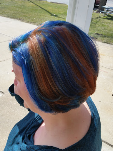 Beauty Salon «In The Cut Salon», reviews and photos, 3260 Southgate Pl SW #1, Cedar Rapids, IA 52404, USA