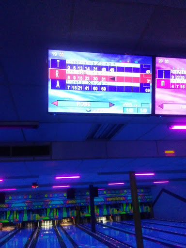 Bowling Alley «Funtime Bowl Atlanta», reviews and photos, 3285 Buford Hwy NE, Atlanta, GA 30329, USA