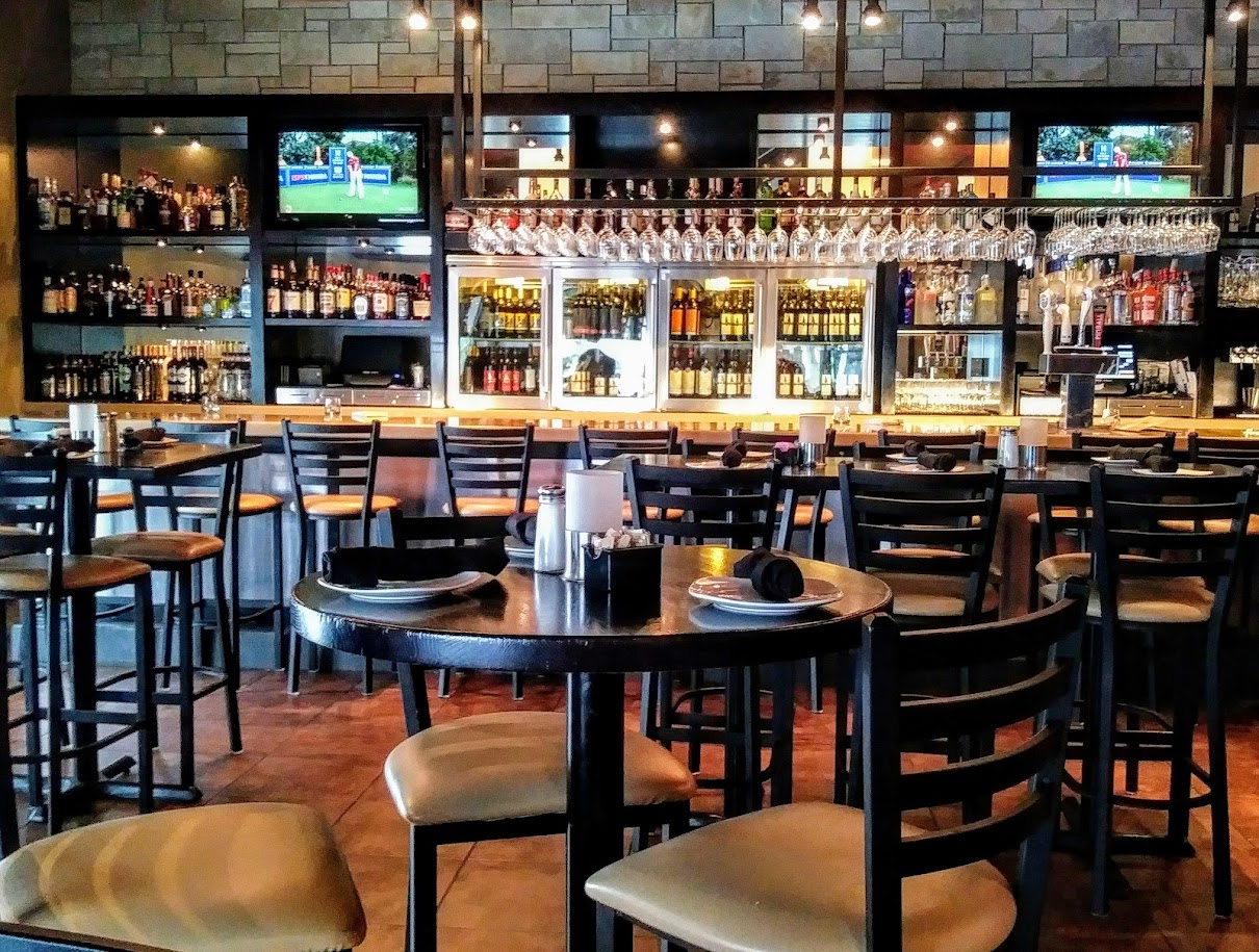 Cooper's Hawk Winery & Restaurants