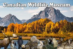 Canadian Wildlife Museum and Gift Shop image