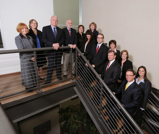 Folkestad Fazekas Barrick & Patoile, P.C., 18 S Wilcox St #200, Castle Rock, CO 80104, USA, Divorce Lawyer