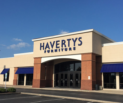 Havertys Furniture, 8105 Moores Ln, Brentwood, TN 37027, USA, 