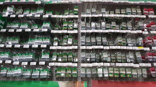 Home Improvement Store «Sutherlands HomeBase», reviews and photos, 3701 50th St, Lubbock, TX 79413, USA