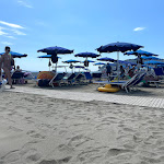 Photo n°3 de l'avis de Michael.i fait le 22/08/2021 à 13:29 sur le  Grand Hotel Diana Majestic à Diano Marina