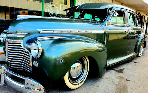 Auto Repair Shop «Reliable Auto Center», reviews and photos, 2422 E Huntington Dr, Duarte, CA 91010, USA