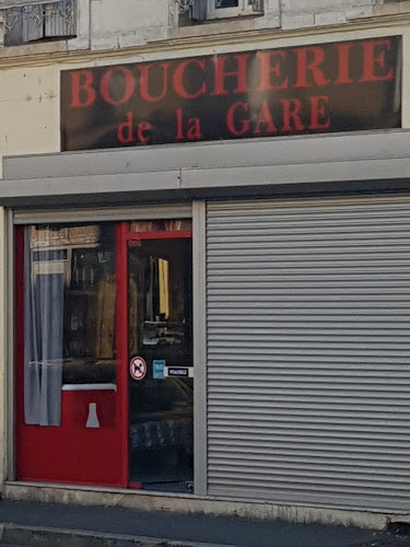 Boucherie De La Gare à Bergerac