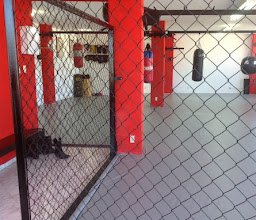 RENZO GRACIE CIMATARIO photo