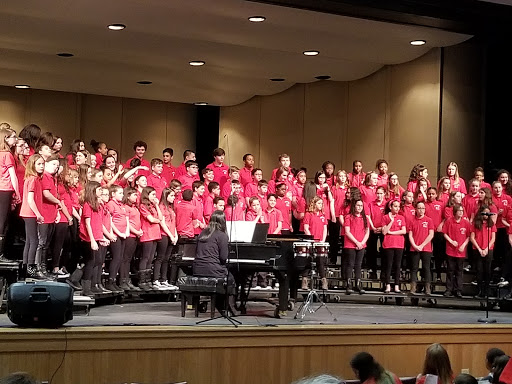 Performing Arts Theater «Barnstable Performing Arts Center», reviews and photos, 744 W Main St, Hyannis, MA 02601, USA