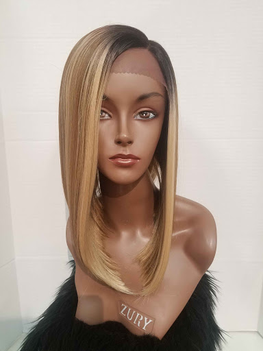 Beauty Supply Store «Beauty City», reviews and photos, 2686 Belvidere Rd, Waukegan, IL 60085, USA