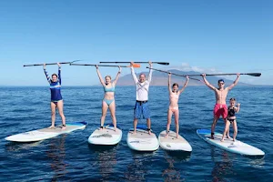 Paddle On! Maui - Private Tours image