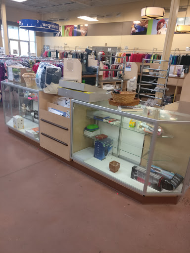 Thrift Store «Goodwill - Monroe», reviews and photos