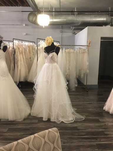 Bridal Shop «The Bridal Secret», reviews and photos, 27 Cottage Ave, Quincy, MA 02169, USA