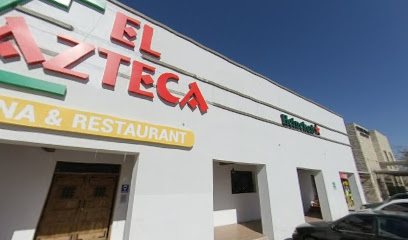 Bar Azteca Plaza Santié