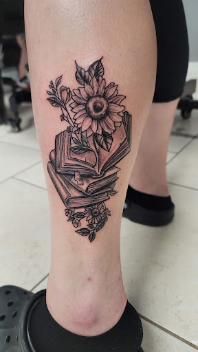 Explore cover up tattoo ideas female, creative tattoo ideas in Ocoee, available at Slaughterized Ink Tattoo and Piercing Studio