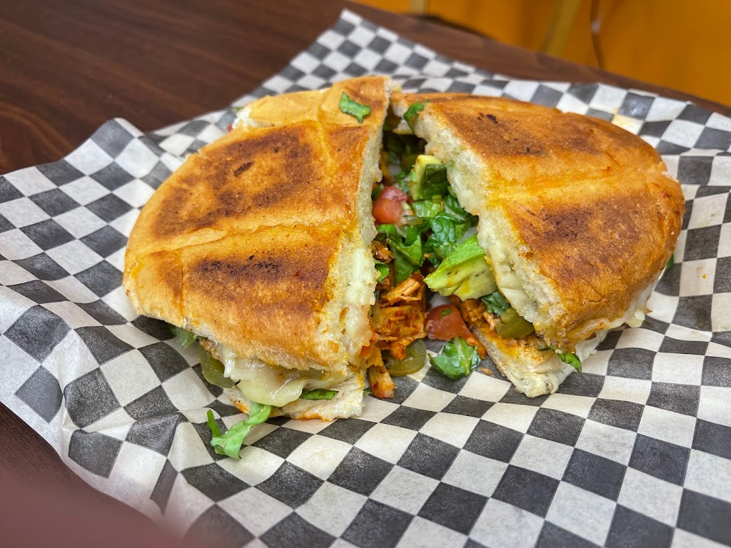 Antojos de Guerrero 98264